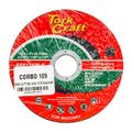 5 + 1 Free Cutting Disc For Masonry 115 X 1.0 X 22.2mm